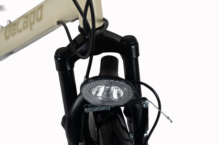 Produktbild Trekkingrad Herren 28" Montreal 21 Gänge (53 cm)