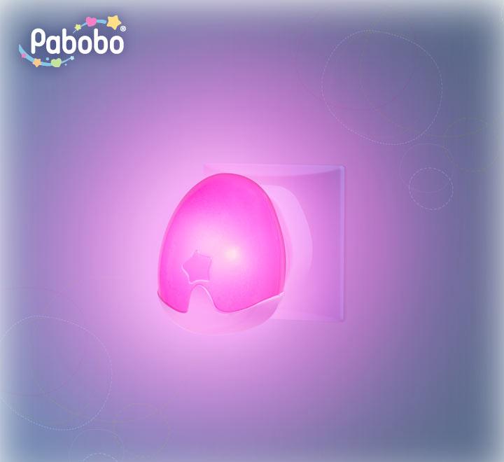 Produktbild Pabobo Automatisches Nachtlicht