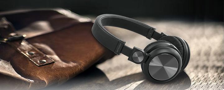 Actual product image Muse M-276 BT (10 h, Wireless)