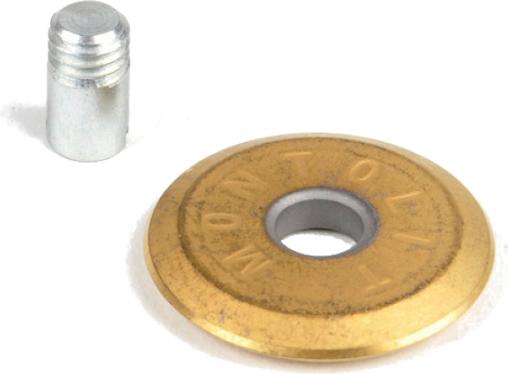 Immagine prodotto Monolith MONTOLIT KÓŁKO TYTANOWE 242T (do 36,36S,38,38S,41,41S,44)