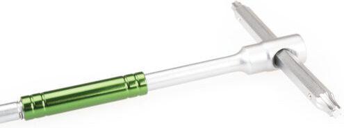 Actual product image Park Tool T-handle set THT-1