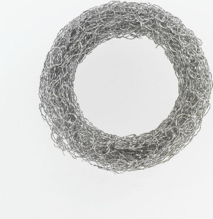 Image du produit Wenko Bague de détartrage Hexi Ø 4 cm (1 pcs)