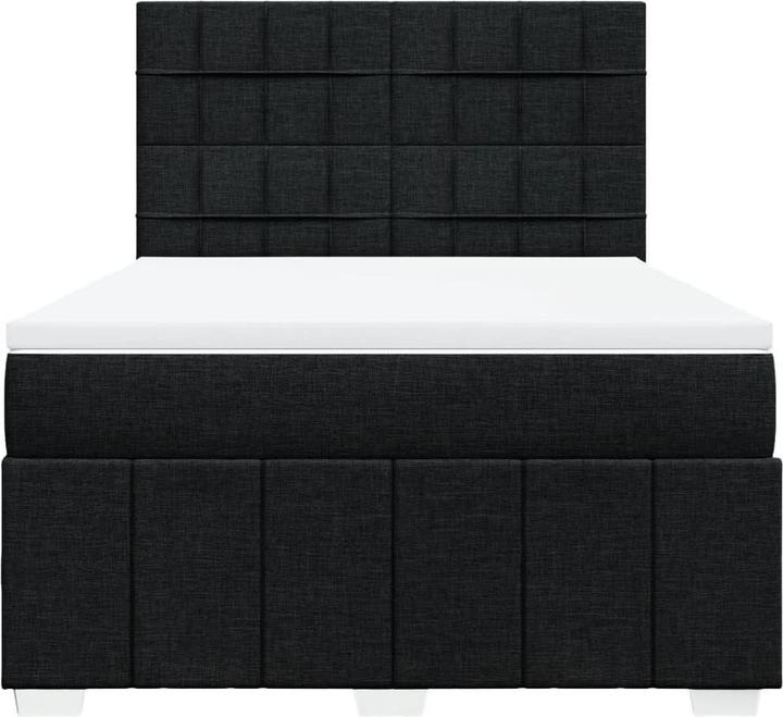 Image du produit vidaXL Boxspringbett (140 x 200 cm)