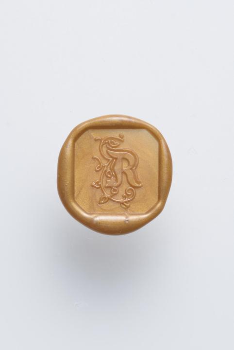 Actual product image Jacques Herbin Traditional Wax