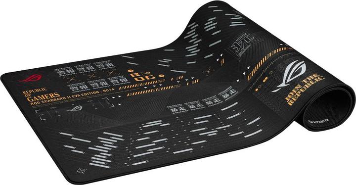 Produktbild ASUS ROG Scabbard II EVA Edition (Wide)