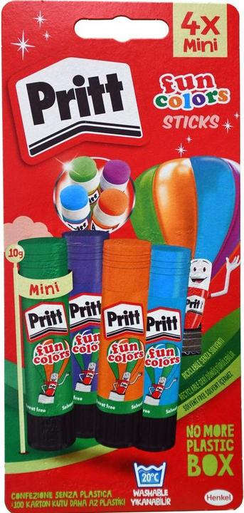 Image du produit Pritt Fun Colors