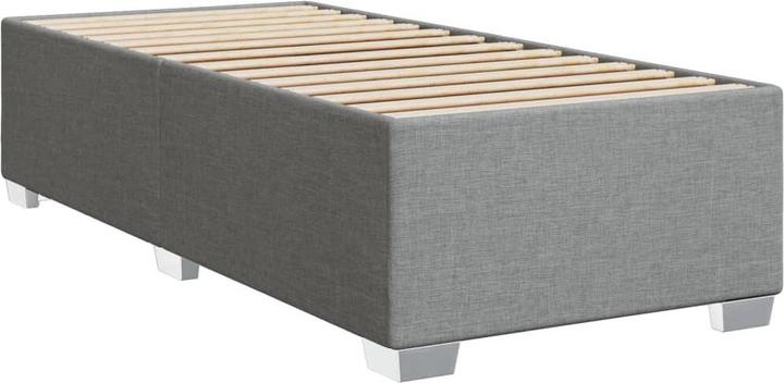 Produktbild vidaXL Boxspringbett (80 x 200 cm)