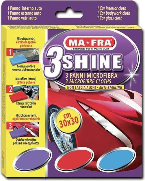 Immagine prodotto FRA 3SHINE 0309