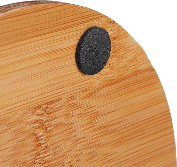 Produktbild Relaxdays Brezelständer