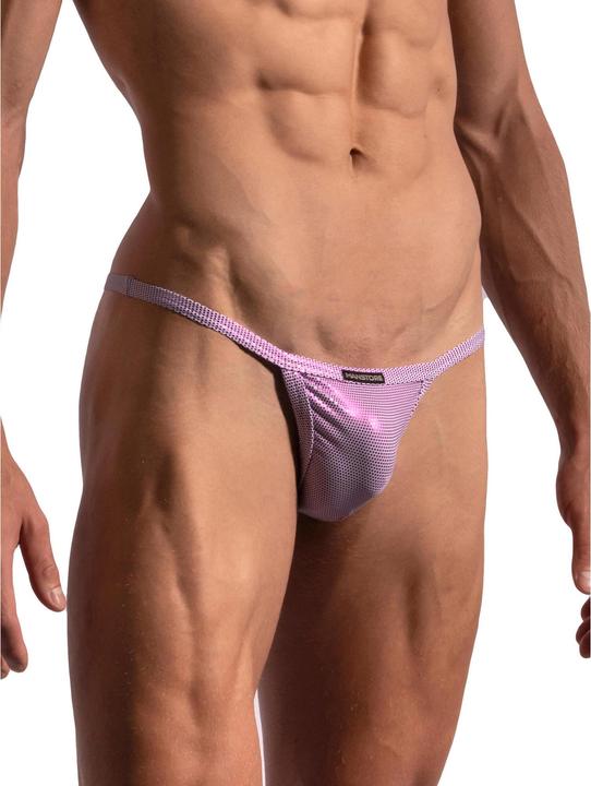 Produktbild Manstore Cheeky Tanga (L)