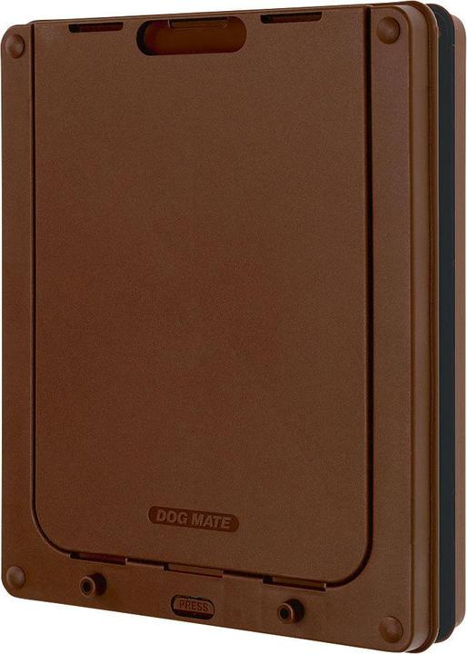 Image du produit Dog Mate Porte pour chien à deux voies (Chatière magnétique)
