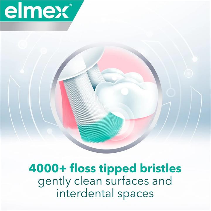 Produktbild Elmex Expert Precision Sensitive Toothbrush (Extra weich, 1x)