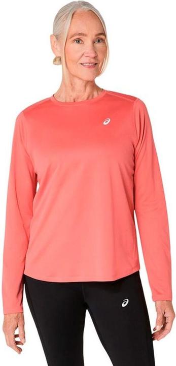 Produktbild ASICS Performance Damen Core Langarm-Oberteil (S)