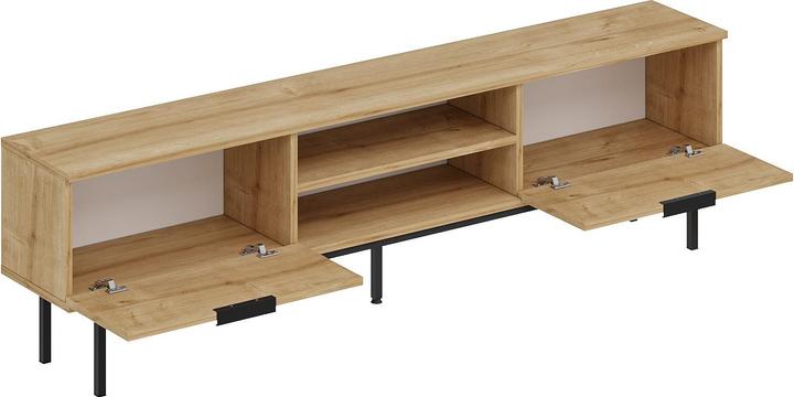 Image du produit Hanah Home Paul (180 x 29.60 x 50 cm)