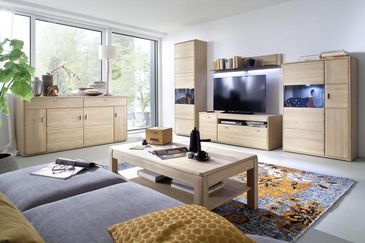 Actual product image Robas Lund Tarragona (184 x 89 x 45 cm)