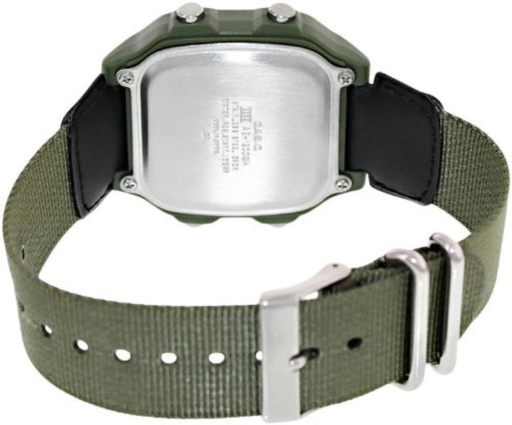 Immagine prodotto Casio Sport - AE-1200WHB-3B (Orologio digitale, 43 mm)