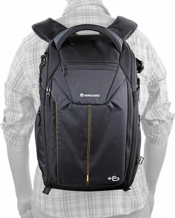 Immagine prodotto Vanguard Alta Rise 45 (Zaino per fotocamera, 57.53 l)