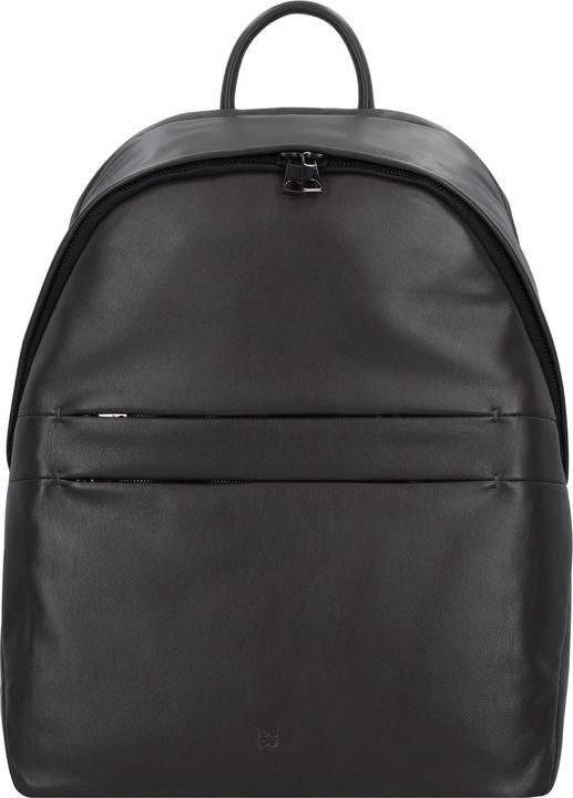 Dudu New York Daypack Leder 41 cm Laptopfach (20 l)
