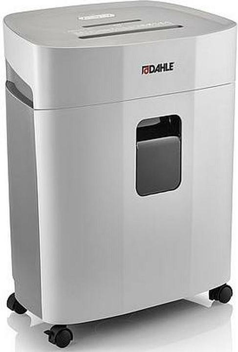 Produktbild Dahle PaperSAFE PS260 P4 öl- & wartungsfrei (Partikelschnitt)