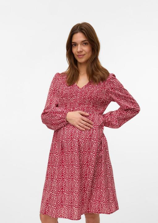 Produktbild Mamalicious MLADELAINE Umstandskleid Kleid (XXL)