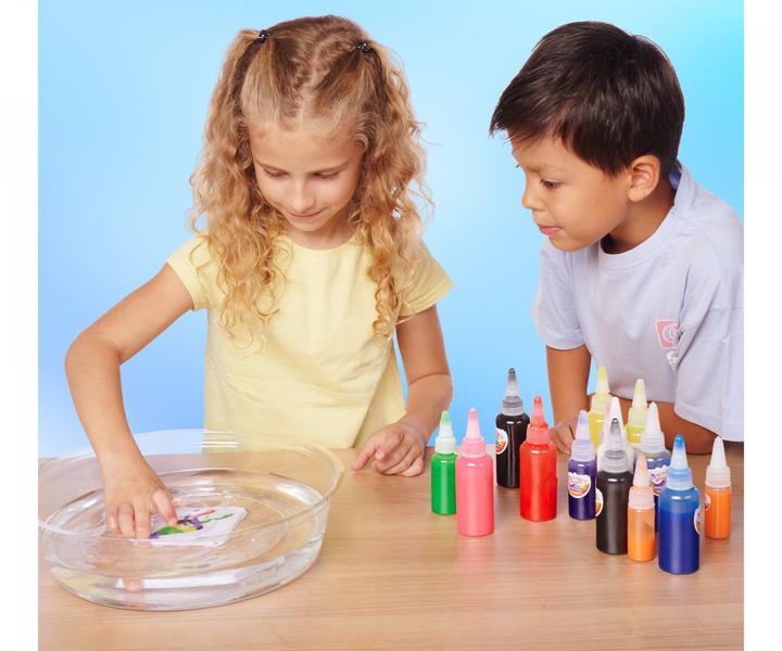 Produktbild Simba Aqua Gelz Kreativ-Set, 16-tlg.