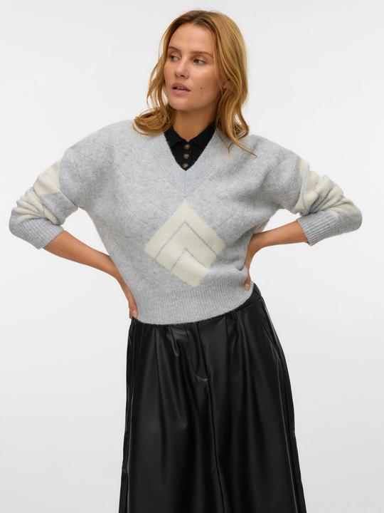 Image du produit Vero Moda VMDAE Pullover Strickpullover (S)