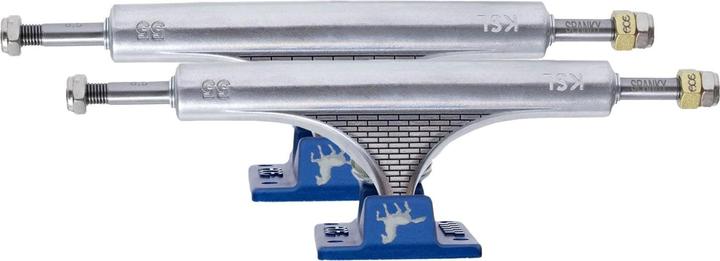 Produktbild Ace AF-1 Limited 44 Hollow Kevin Spanky Long Set (8.25")