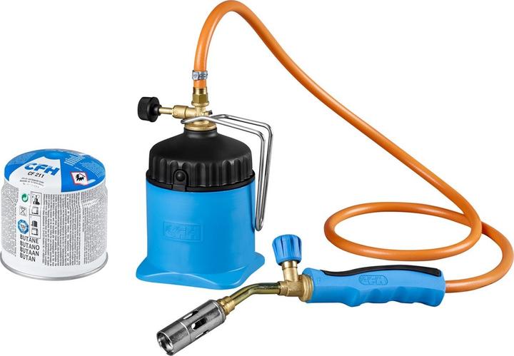 Immagine prodotto CFH Master di saldatura LM 3000