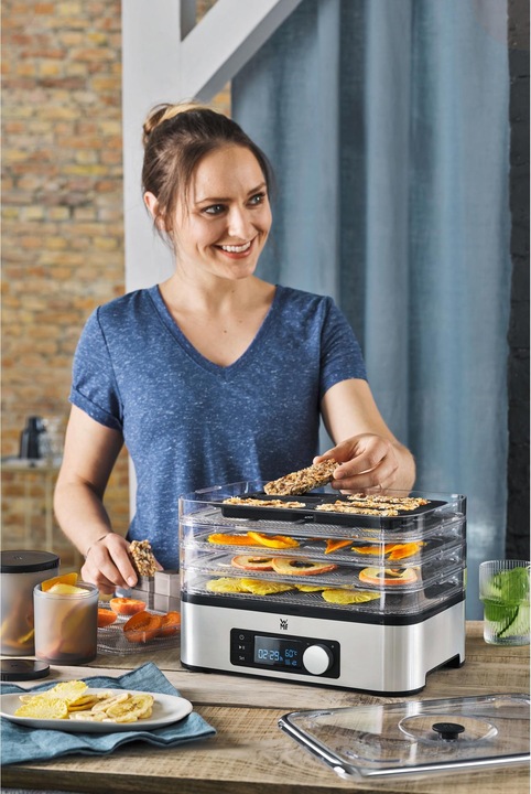 Actual product image WMF Küchenminis Snack-to-go