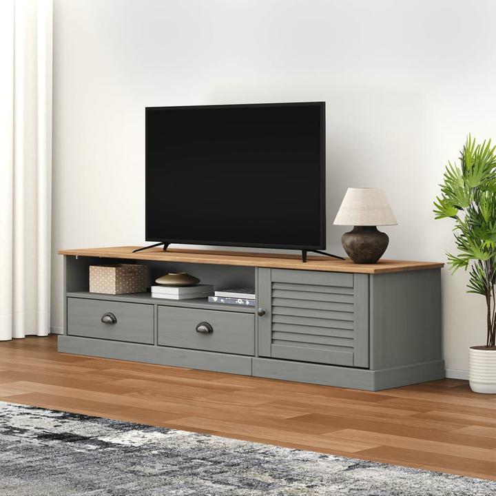 Produktbild vidaXL TV-Schrank (156 x 40 x 40 cm)
