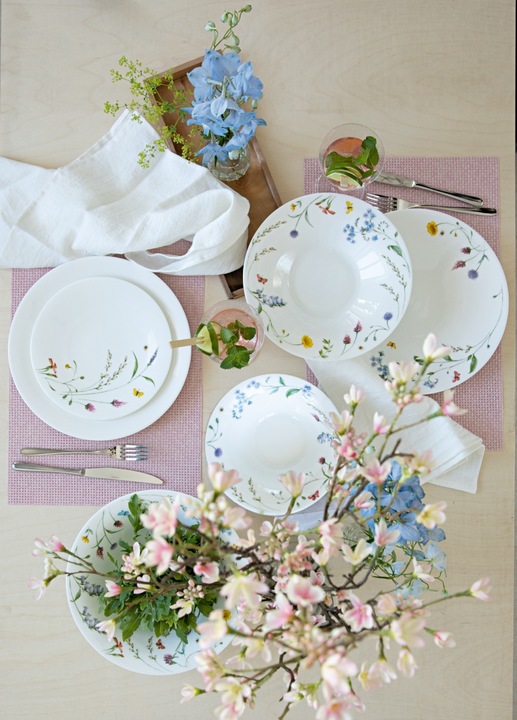 Produktbild Hutschenreuther Nora - Spring Vibes - Multifunktionsschale (20.40 cm, 0.75 l, 1 x)