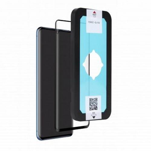 Produktbild Bigben Connected Displayschutz aus Glas (1 Stk., ZTE Axon 10 Pro)