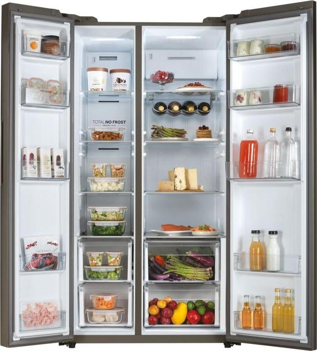 Image du produit Haier HSW59F18DNMM (615 l)