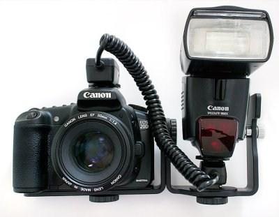 Image du produit Canon SB-E2 Support pour speedlight (Adaptateur de flash)