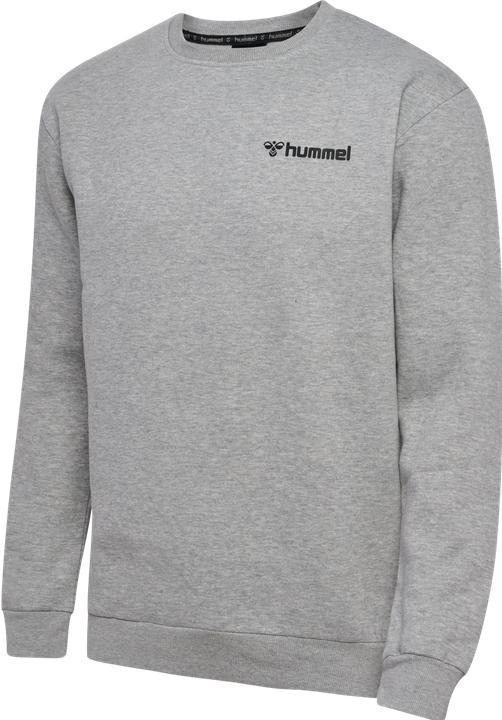Produktbild hummel Hmlmover cotton sweatshirt (XXL)