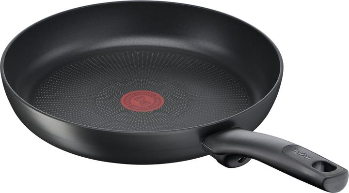 Actual product image Tefal TEF pan 24cm (24 cm, Frying pan, Aluminium)