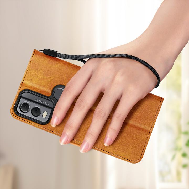 Produktbild Avizar WristSafe Cover Series (Nokia C22)