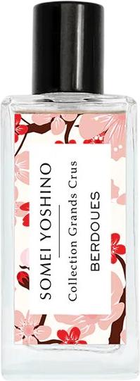 Image du produit Berdoues Somei Yoshino Edp 30ml (Eau de parfum, 30 ml)