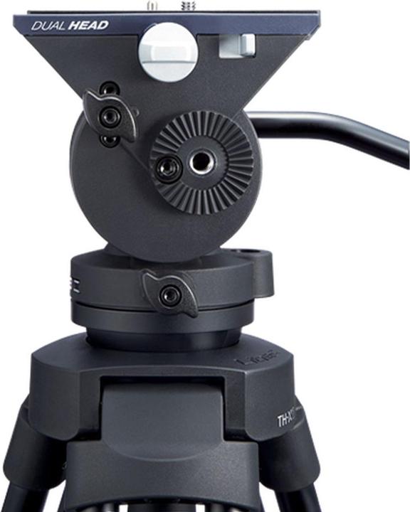 Immagine prodotto Libec TH-X (Metallo)