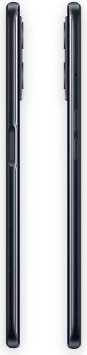 Produktbild realme 9i (128 GB, Prism Black, 6.60", Dual SIM, 4G)