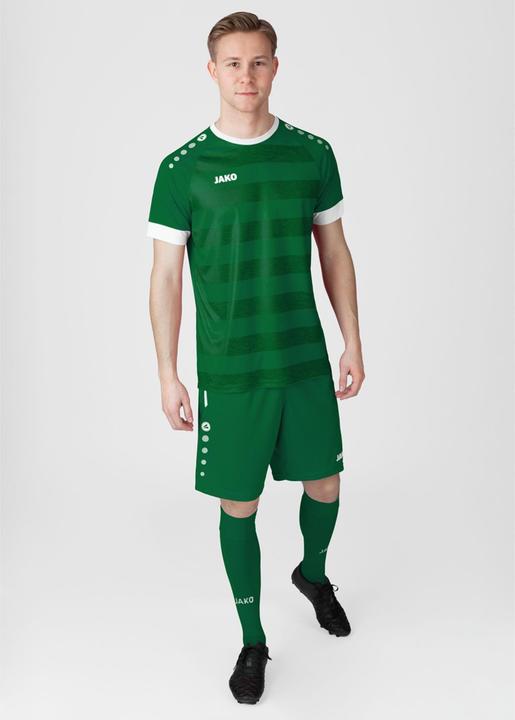 Produktbild JAKO Trikot Celtic Melange KA (128)