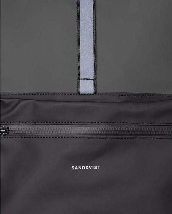 Produktbild Sandqvist Rucksack / Daypack Ruben 2.0 Rolltop (21 l)