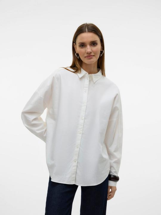 Immagine prodotto Aware Vmparis Ls Loose Oxford Shirt Vma Noos (L)