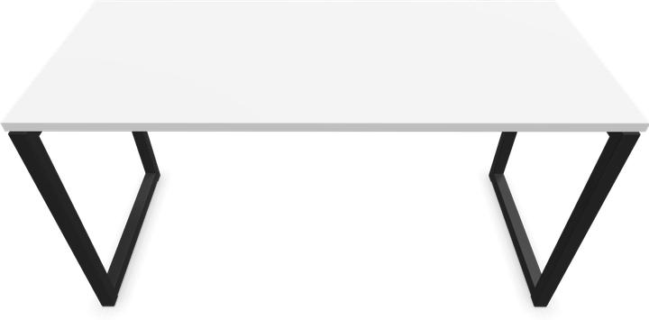 Immagine prodotto Narbutas Scrivania Nova O (140 x 60 x 74 cm)