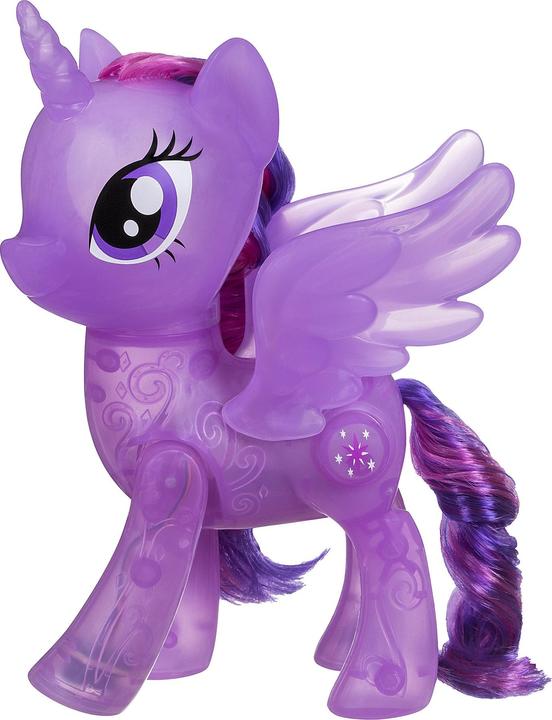Produktbild My Little Pony Leuchtende