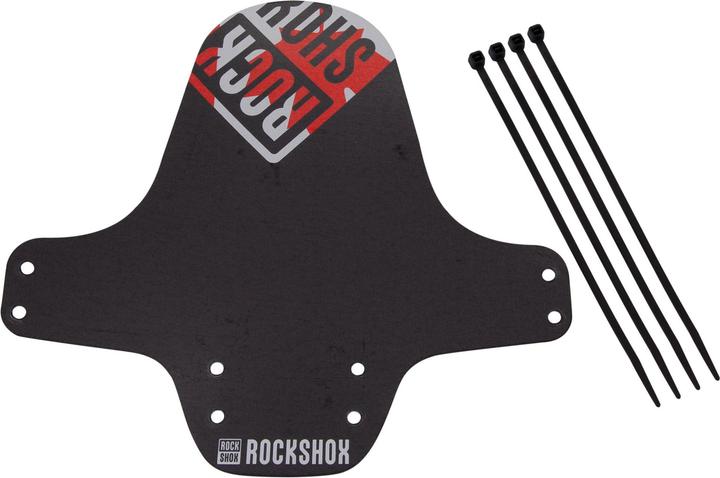 Produktbild RockShox Schutzblech (Schutzblech vorne)