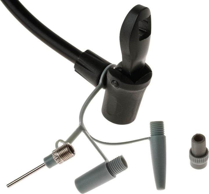 Immagine prodotto Dunlop Pompa da pavimento per biciclette