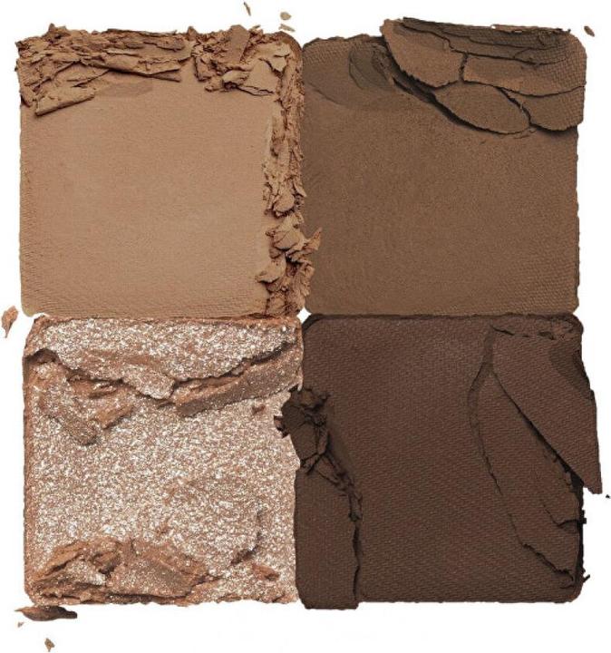 Produktbild Rom&Nd Better than Eyes (03 Dry Ragras)