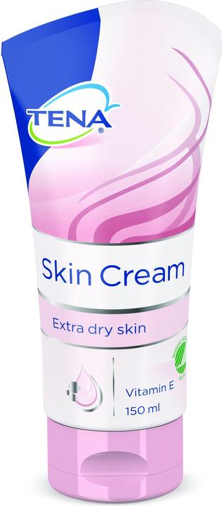 Produktbild Tena Skin Cream (Körpercreme, 150 ml)