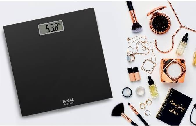 Actual product image Tefal bathroom balance PP1400V0 (150 kg)